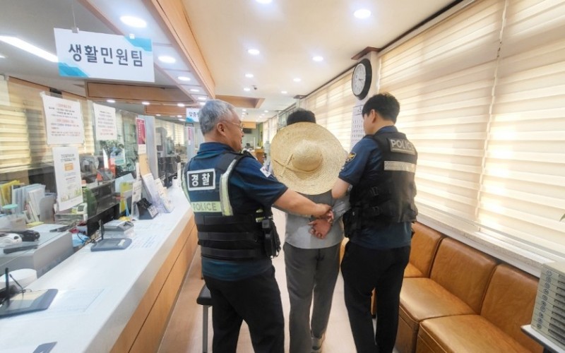 군산먹거리통합지원센터, 서울 합정역 직거래장터 홍보·판…