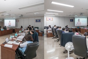 군산시의회, 이번 임시회부터‘청렴 프로토콜’ 운영