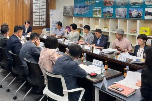 정읍시, 행정 성적표 도내 1등 도전! 합동평가 대응 총력
