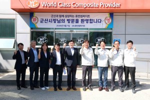 군산시, 해상풍력 현장 소통으로 산업 생태계 구축 박차