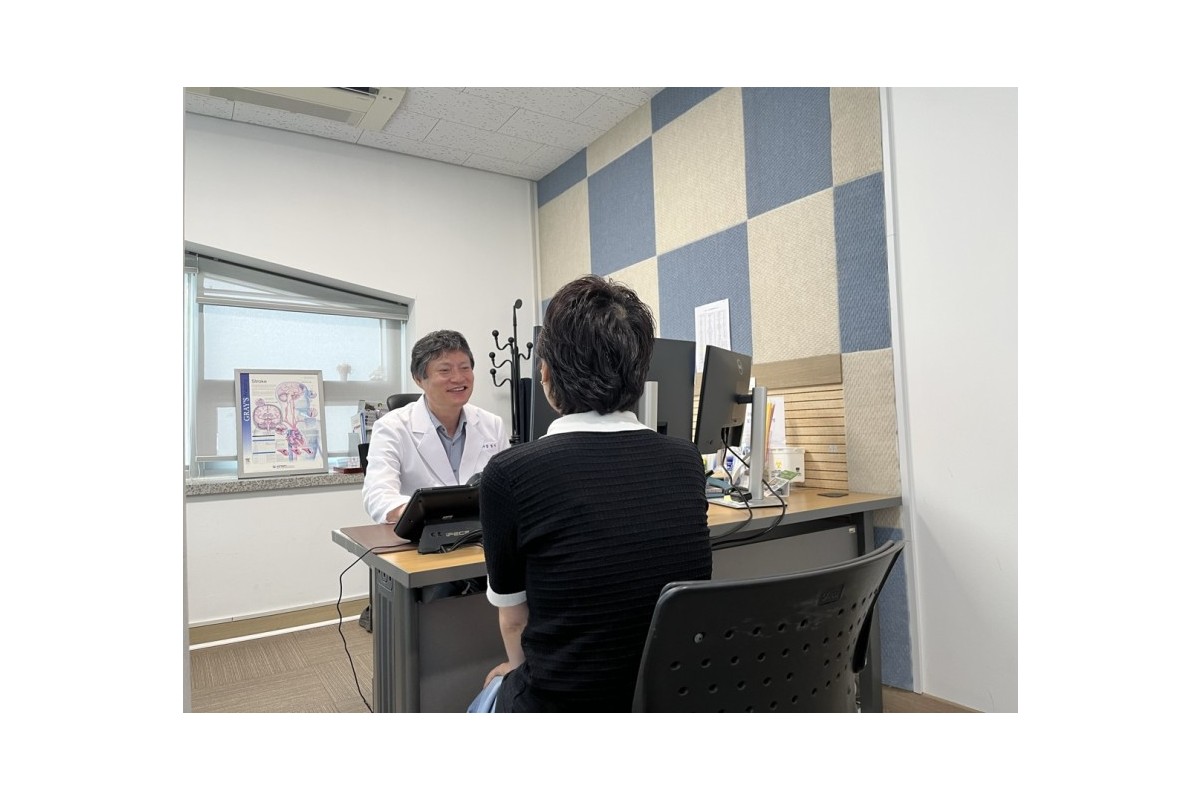 군산시보건소, 관리의사 채용으로 안정적인 진료서비스 제공