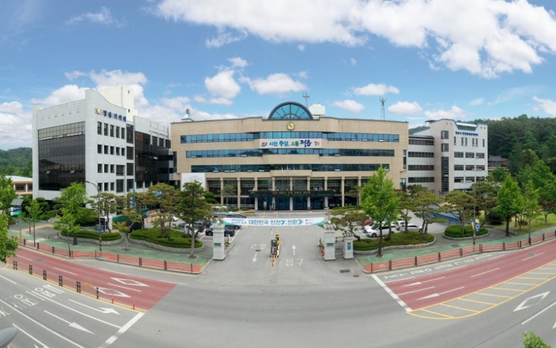 군산시, 2026년 7월 정기분 재산세 318억 원 부…